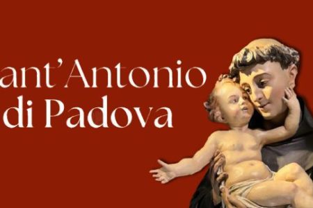 Festa di Sant’Antonio a Soleto