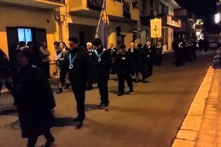 Festa patronale di San Sebastiano a Galatone