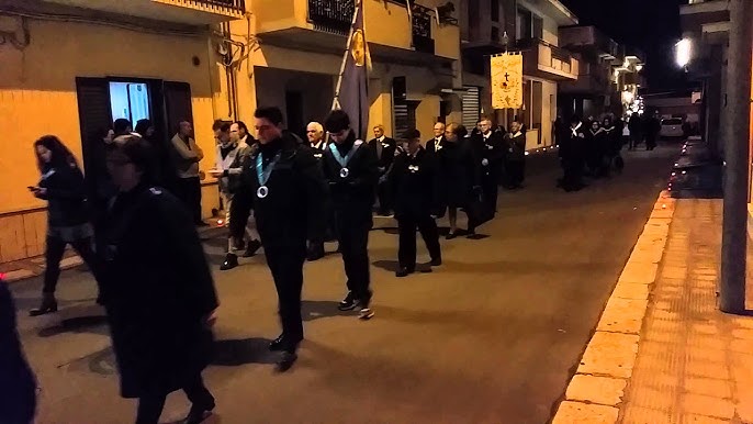 Festa patronale di San Sebastiano a Galatone