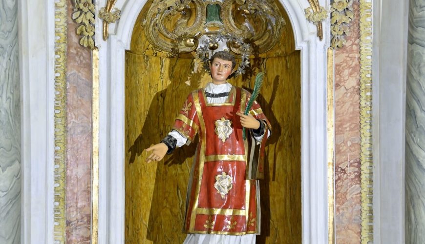 Festa di San Vincenzo a Ugento