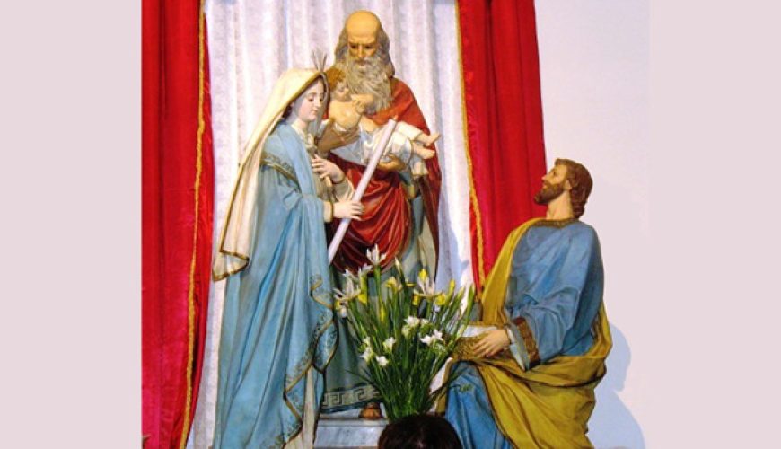 Festa della Candelora