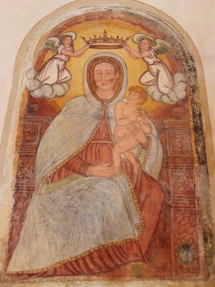 Festa della Madonna della Luce a Ugento