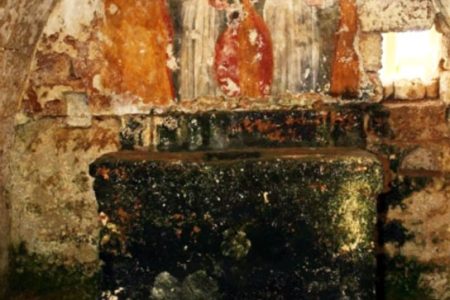 Festa di San Biagio della Macchia a Calimera