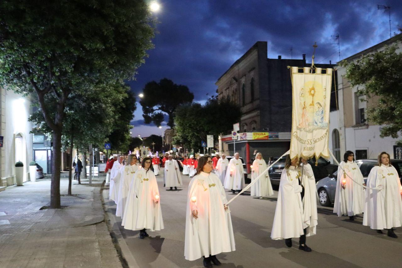 Festa di San Gregorio Armeno a Nardò