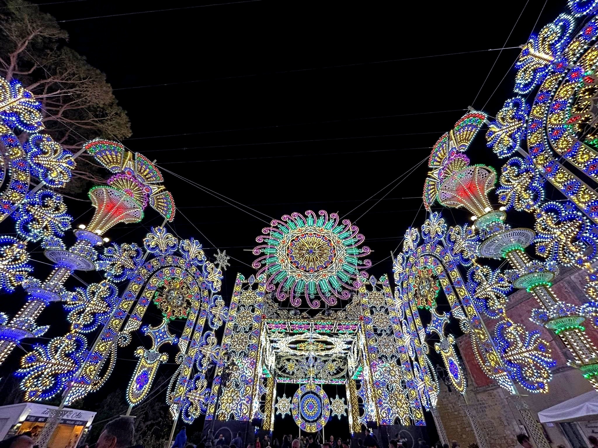 Festa Madonna dell’Annunziata a Castro marina