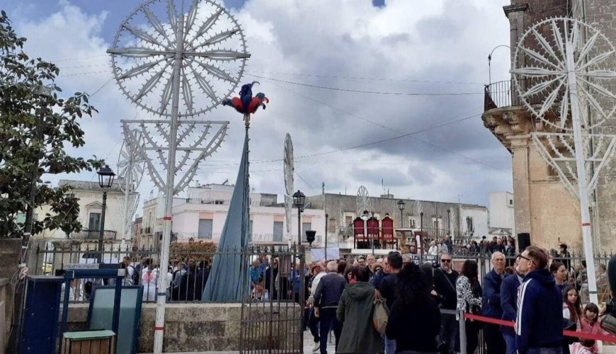 Fiera di San Marco a Ruffano