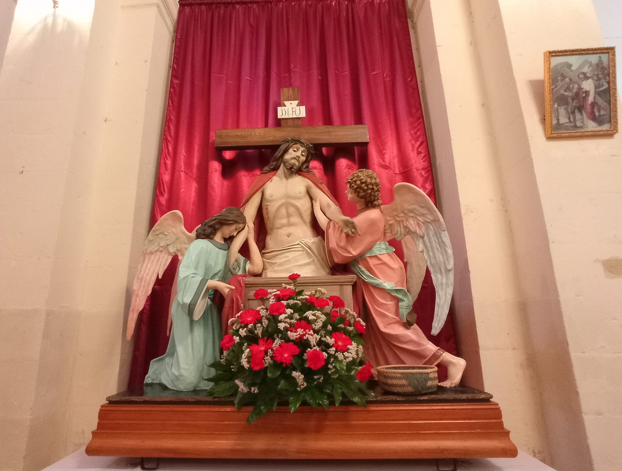 Festa Santissimo Crocefisso a Muro leccese