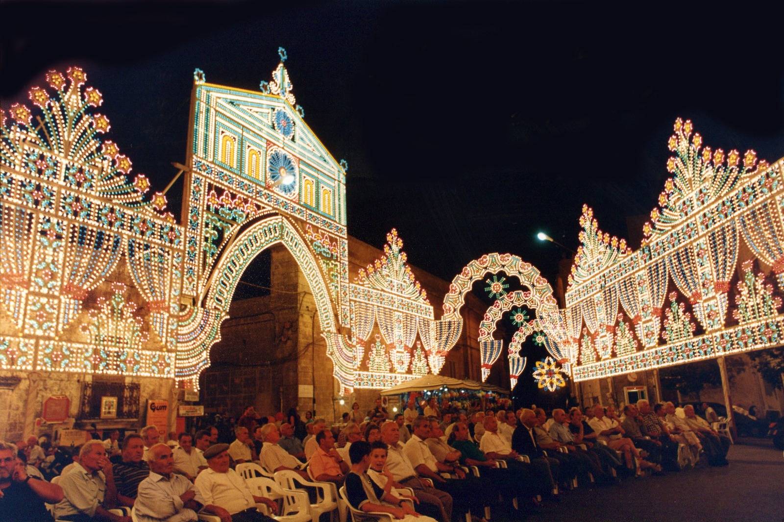 Fiera di San Giovanni Battista a Patù