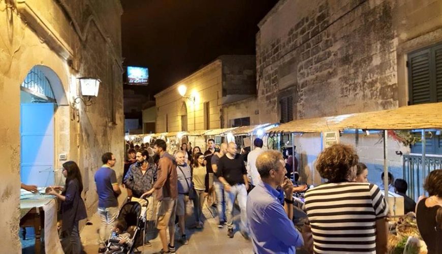 Fiera di San Giovanni a Zollino