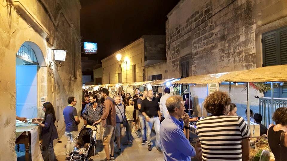 Fiera di San Giovanni a Zollino