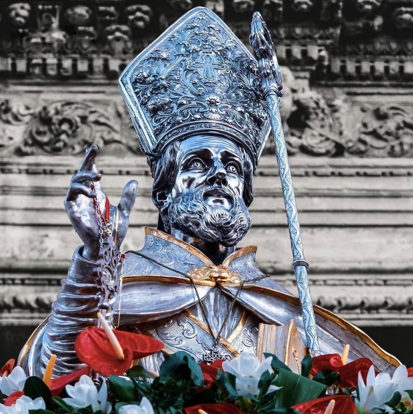 Festa di San Donato a San Donato di Lecce