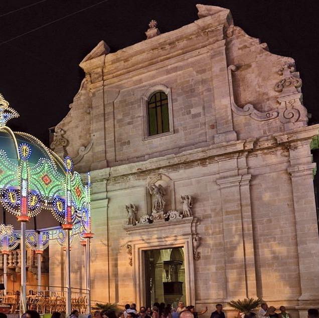 Festa di San Rocco a Vitigliano