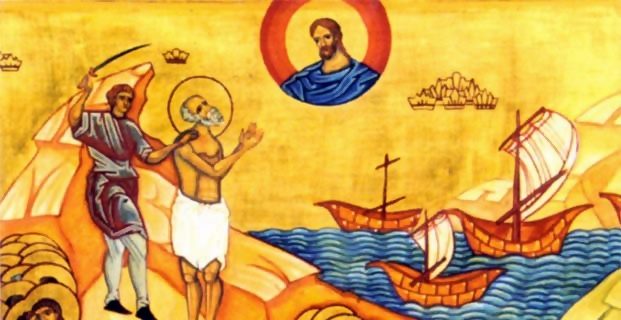 Festa dei Beati Martiri Idruntini a Otranto