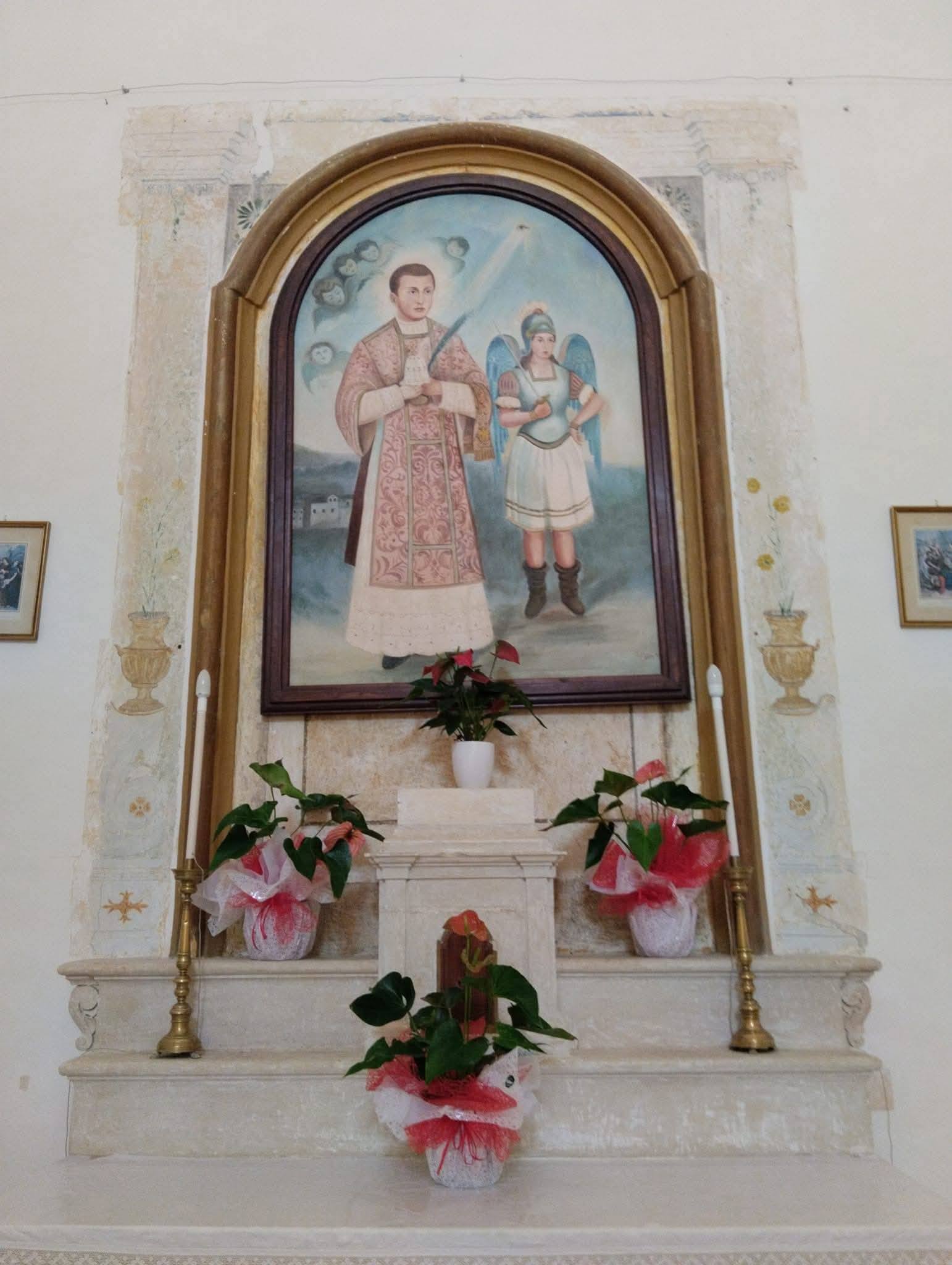 Festa patronale San Dana