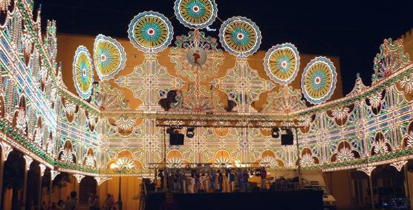 Festa di Santo Stefano a Taurisano