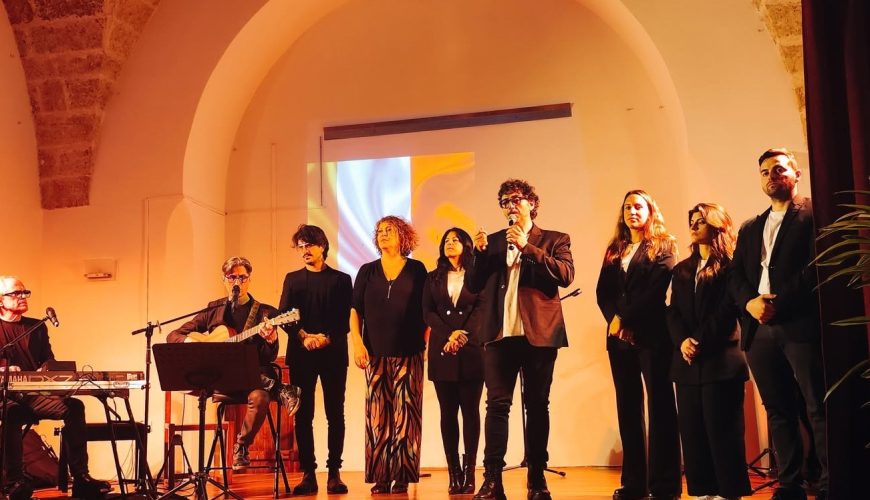 Festa dei Santissimi Medici a Salve