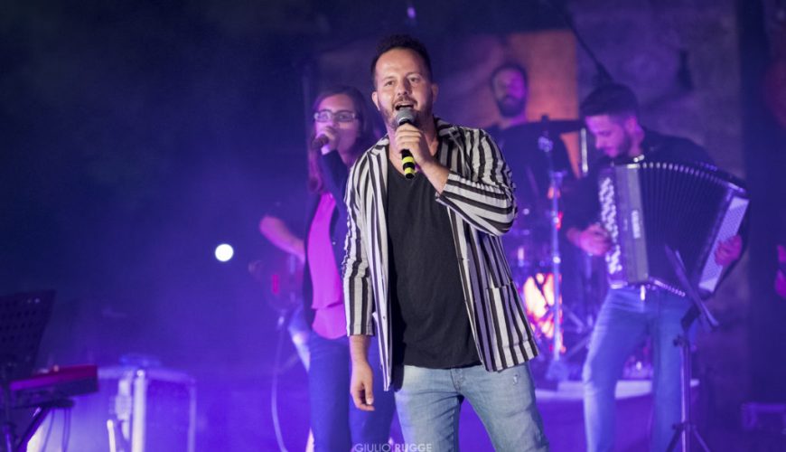 Li Ucci Festival a Cutrofiano