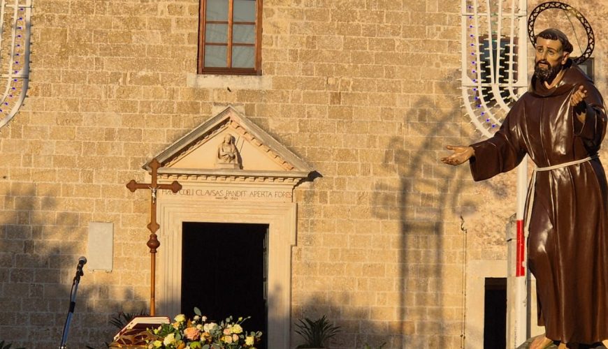 Fiera di San Francesco a Scorrano