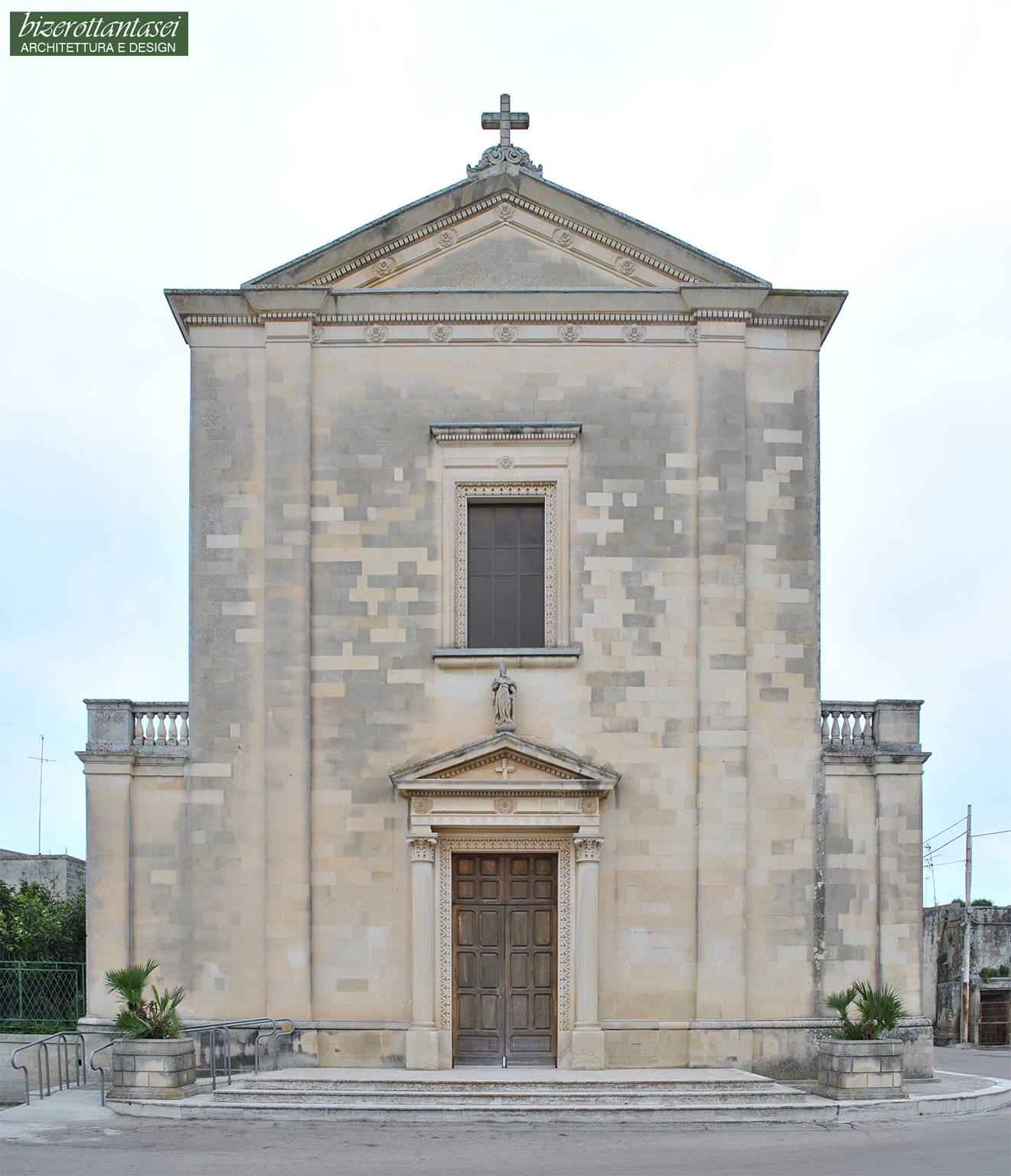 Festa della Madonna della Consolazione a Cursi