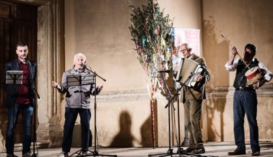 Canti di Passione