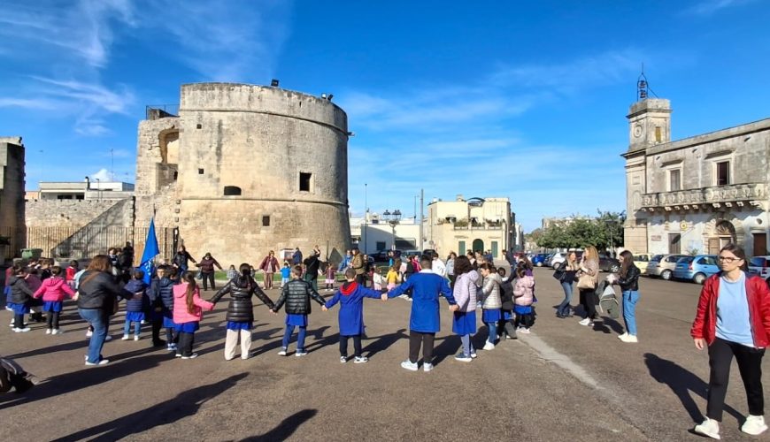 Festa Madonna della Palma a Palmariggi
