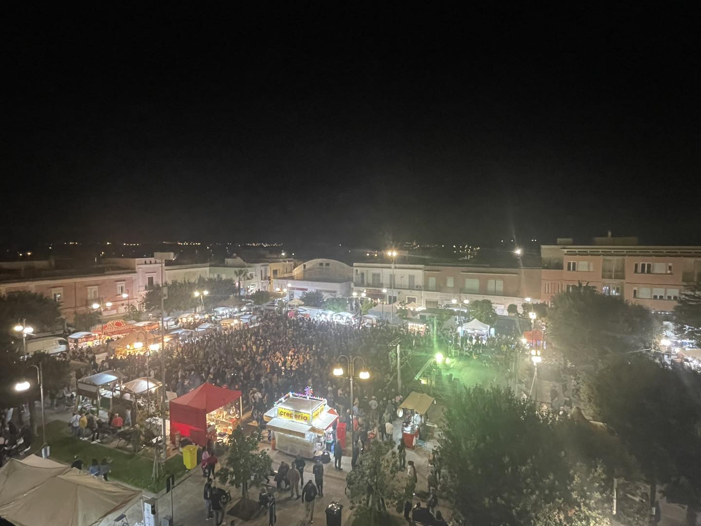 Fiera di San Simone a Sannicola