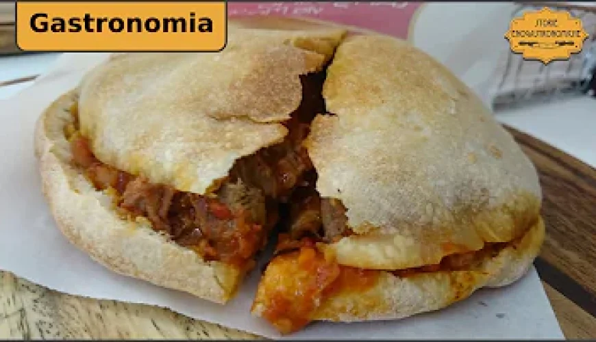 Mille e una Puccia