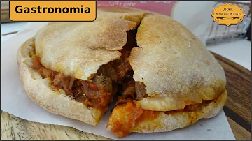 Mille e una Puccia