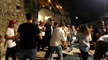Festa di San Gregorio Magno a San Gregorio