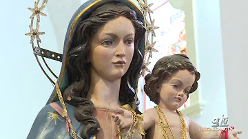 Festa Stella Maris e Sant Antonio Torre Pali