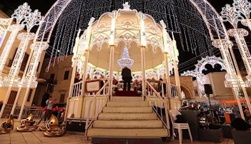 Festa dei Santi Medici a Ugento
