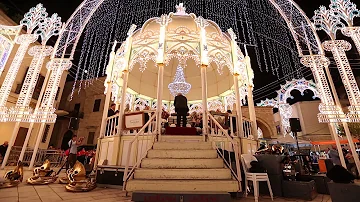 Festa dei Santi Medici a Ugento