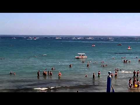 Festa della Madonna del Mare San Foca