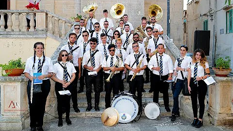 Festa della Madonna della Lizza a Alezio