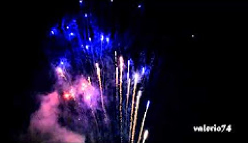 Festa del Sacro Cuore di Gesu a Monteroni di Lecce