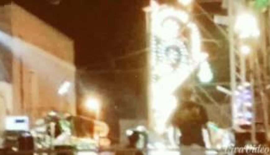 Festa e sagra di San Rocco di Montpellier a Squinzano