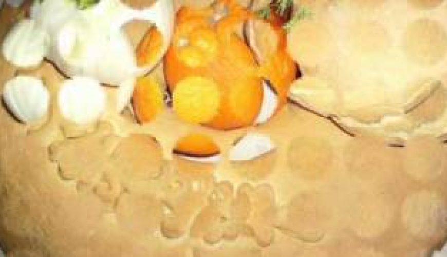 Tavole di San Giuseppe